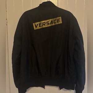 VERSACE Men’s Jacket
